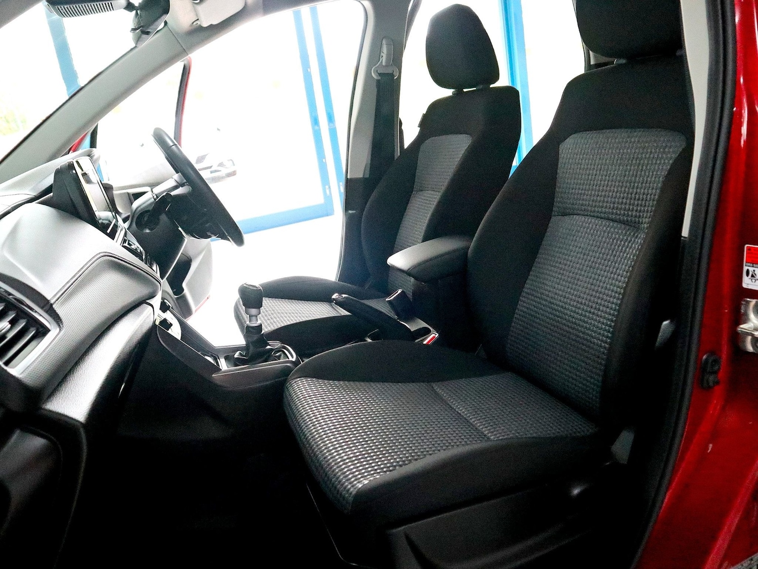 Used Suzuki SX4 S-Cross 2023 for sale - 76198738: Photo 22