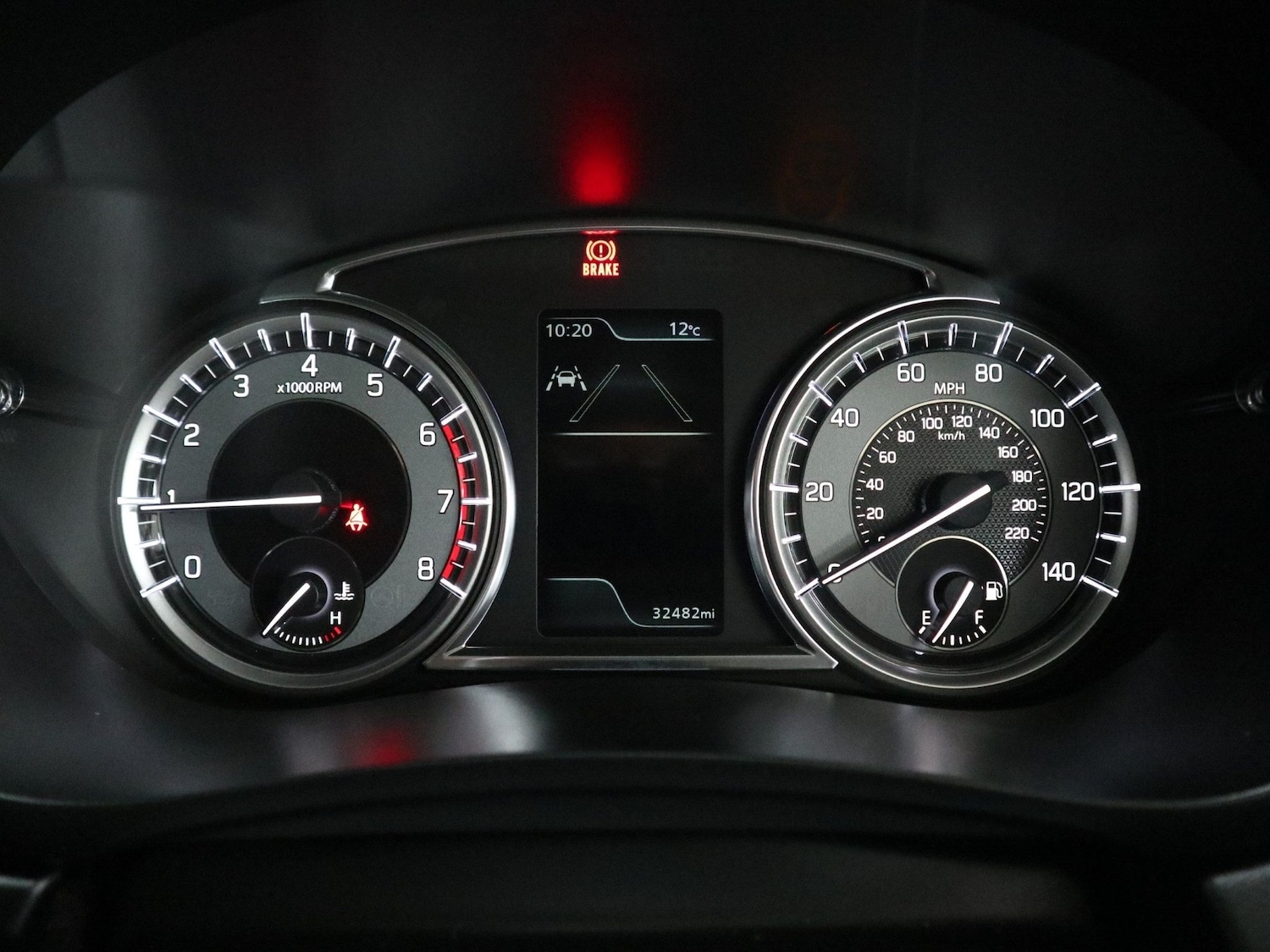 Used Suzuki SX4 S-Cross 2023 for sale - 76198738: Photo 27