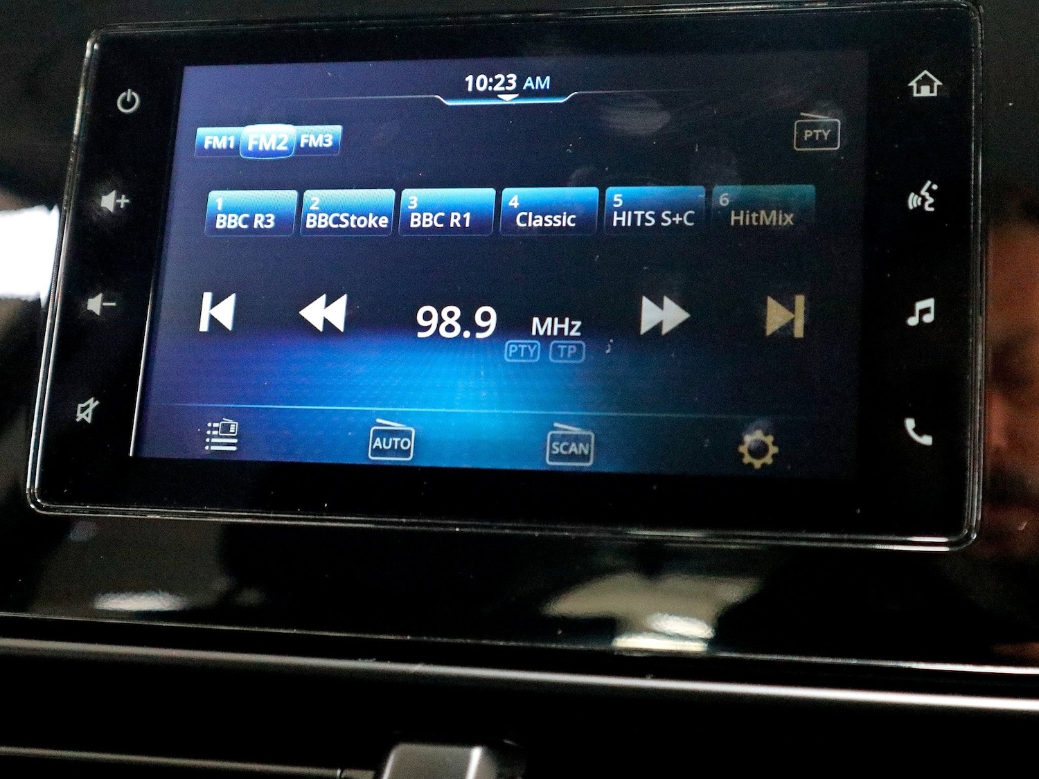 Used Suzuki SX4 S-Cross 2023 for sale - 76198738: Photo 29