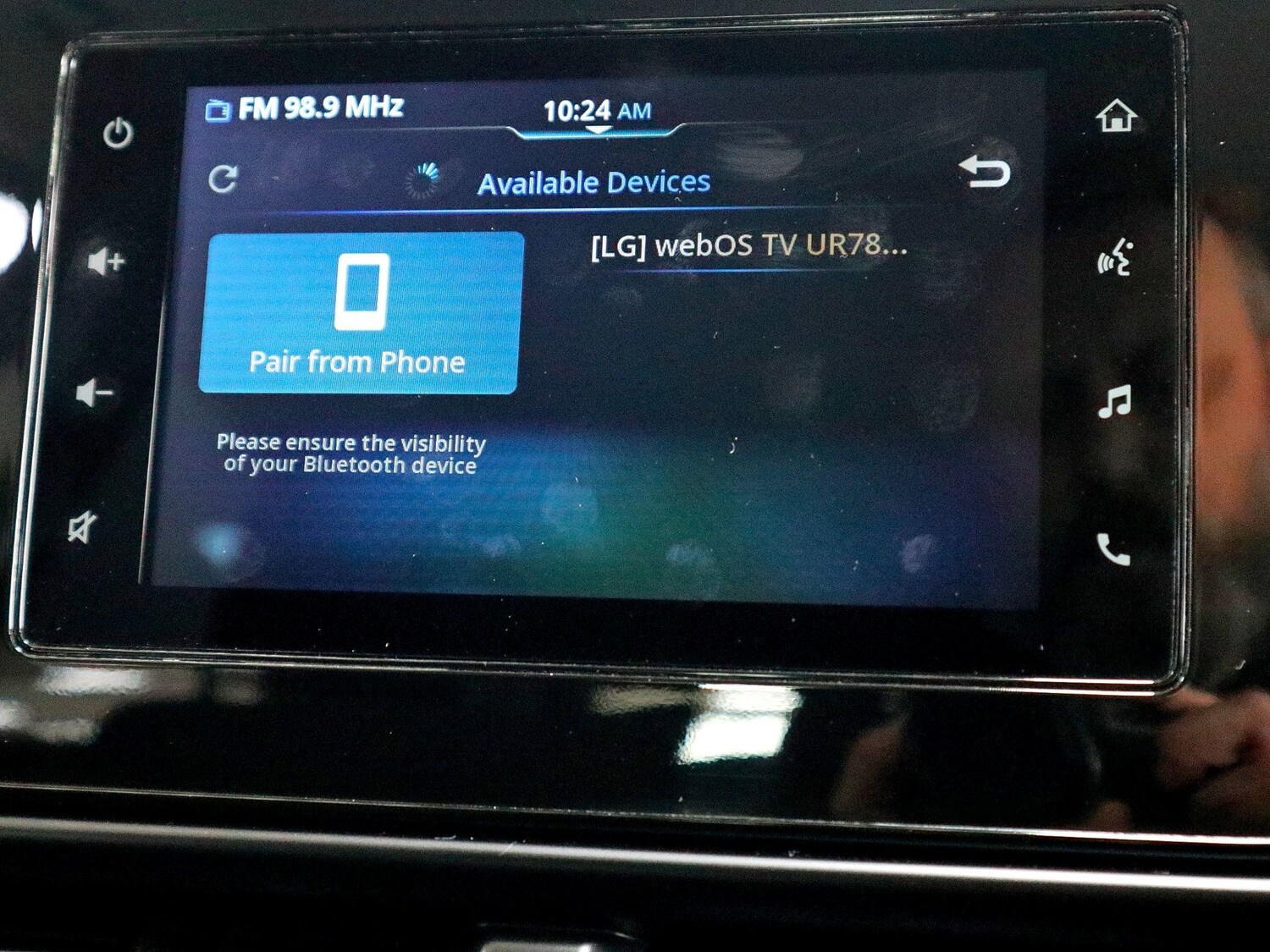 Used Suzuki SX4 S-Cross 2023 for sale - 76198738: Photo 31