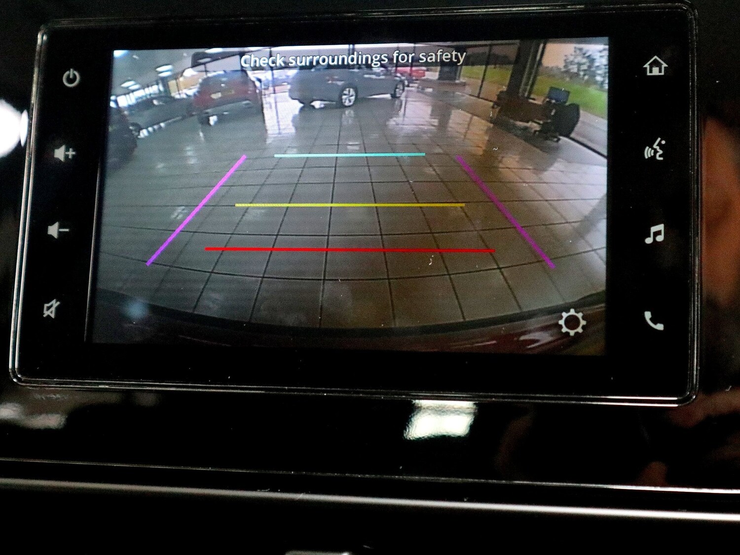 Used Suzuki SX4 S-Cross 2023 for sale - 76198738: Photo 32