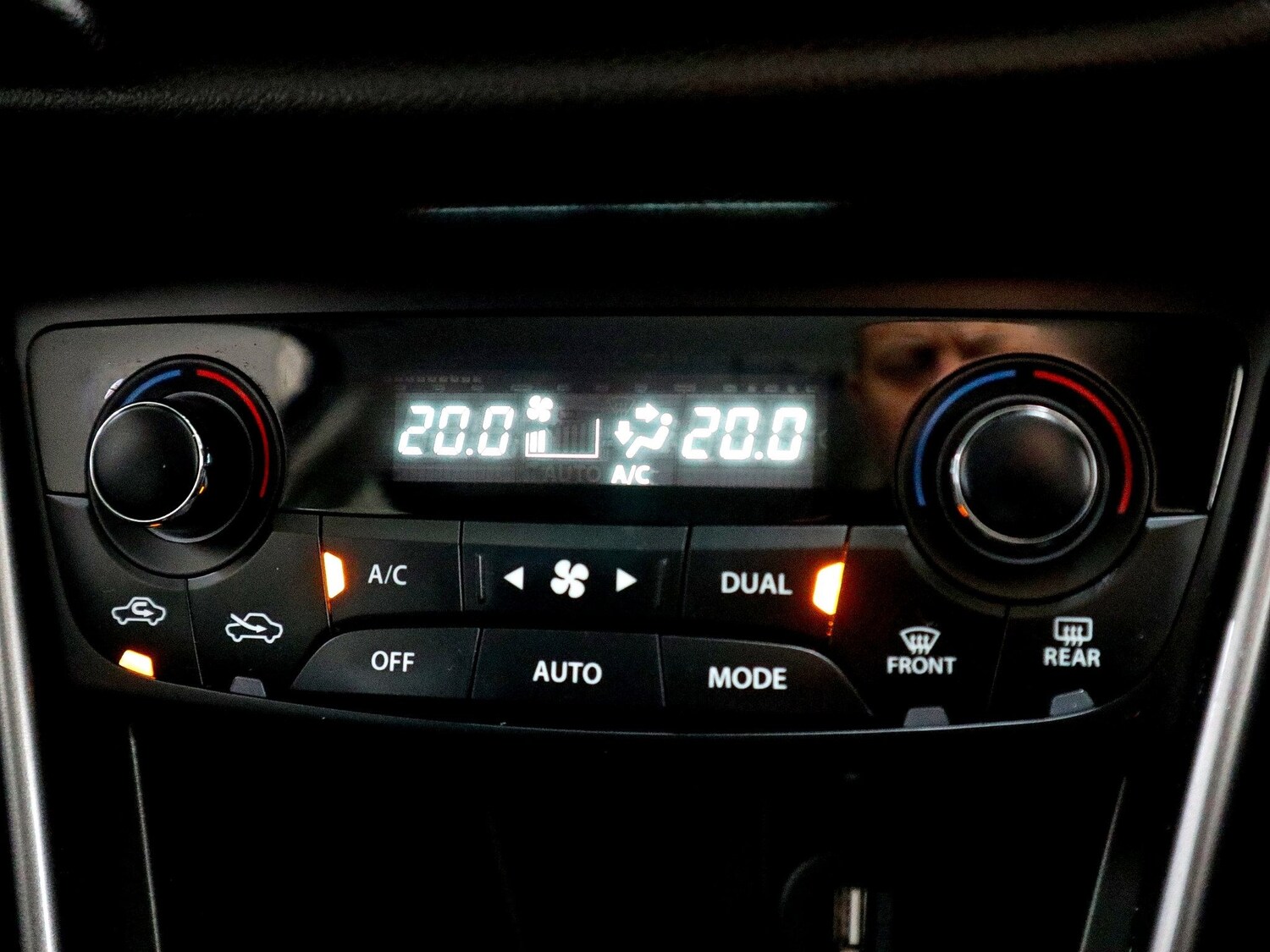 Used Suzuki SX4 S-Cross 2023 for sale - 76198738: Photo 33