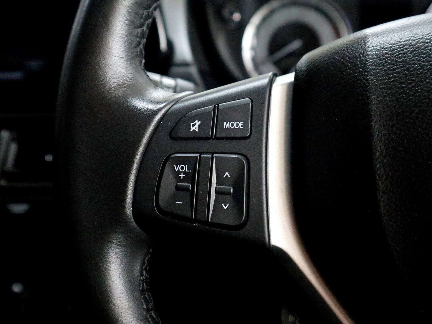 Used Suzuki SX4 S-Cross 2023 for sale - 76198738: Photo 36