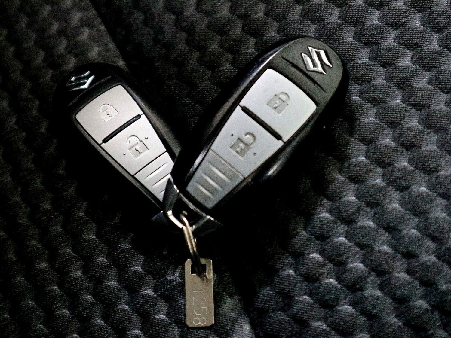 Used Suzuki SX4 S-Cross 2023 for sale - 76198738: Photo 42