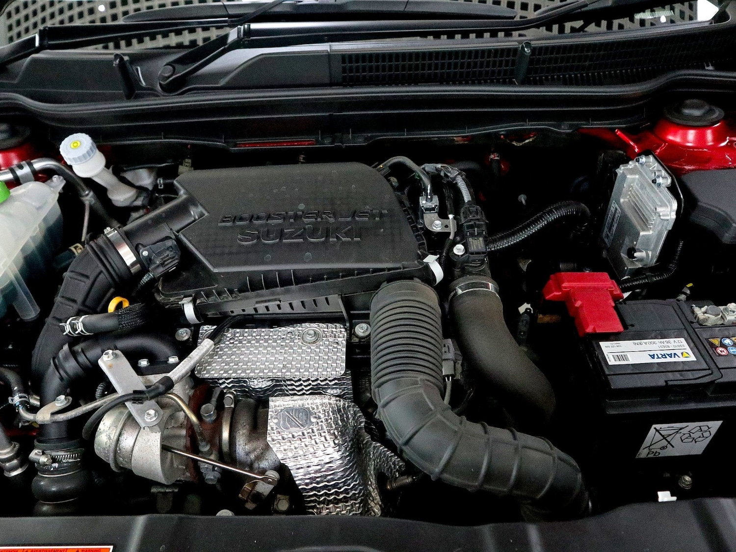 Used Suzuki SX4 S-Cross 2023 for sale - 76198738: Photo 43