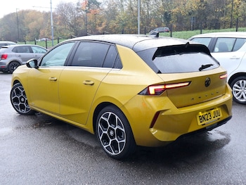 Used Vauxhall Astra 2023 for sale - 76511069: Photo