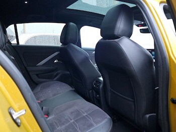 Used Vauxhall Astra 2023 for sale - 76511069: Photo