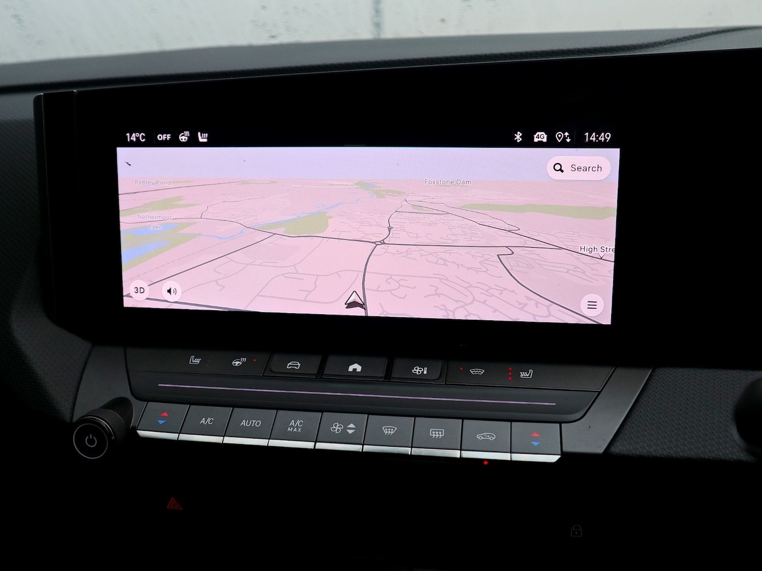 Used Vauxhall Astra 2023 for sale - 76511069: Photo 6