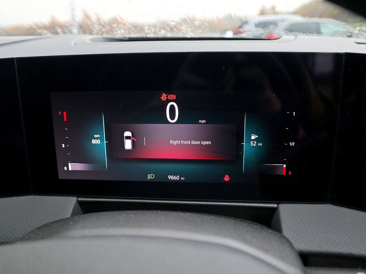 Used Vauxhall Astra 2023 for sale - 76511069: Photo 7