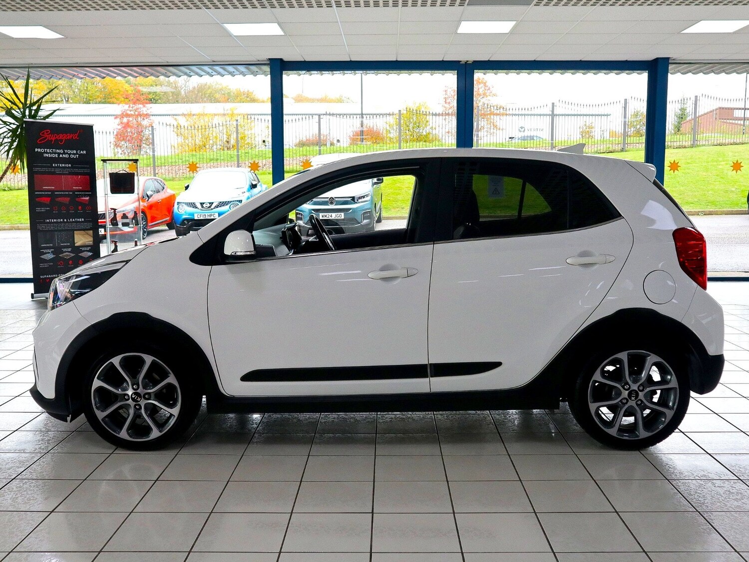 Used Kia Picanto 2019 for sale - 76258074: Photo 10