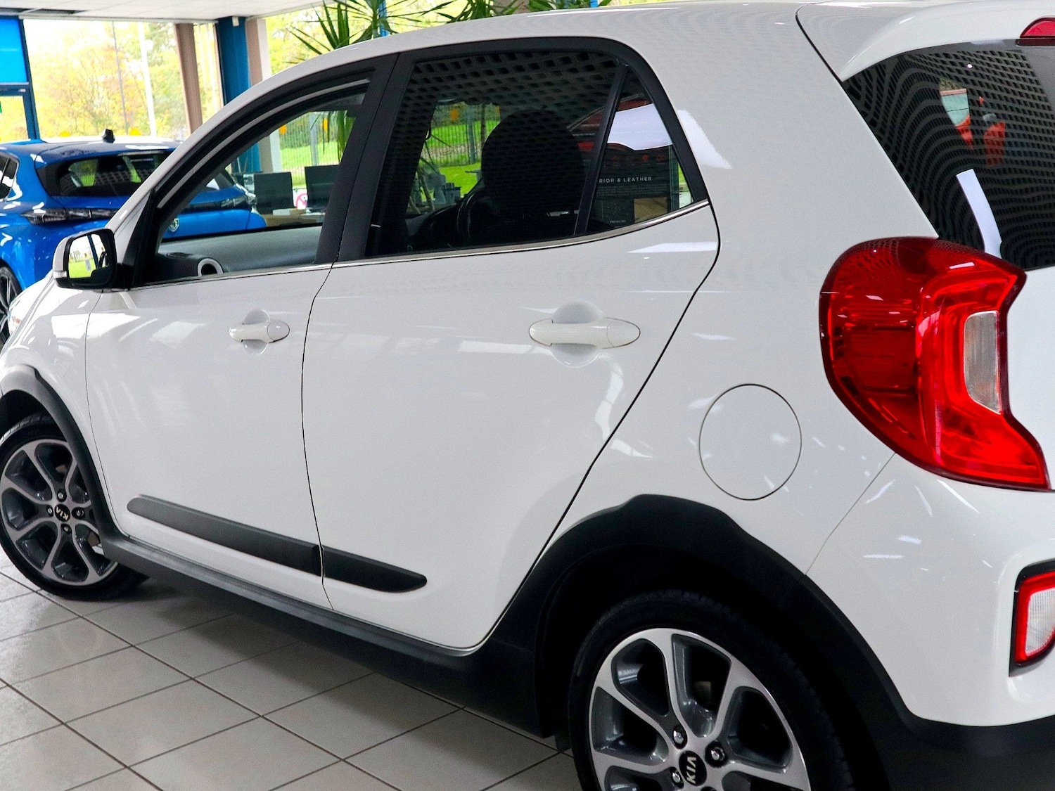 Used Kia Picanto 2019 for sale - 76258074: Photo 13