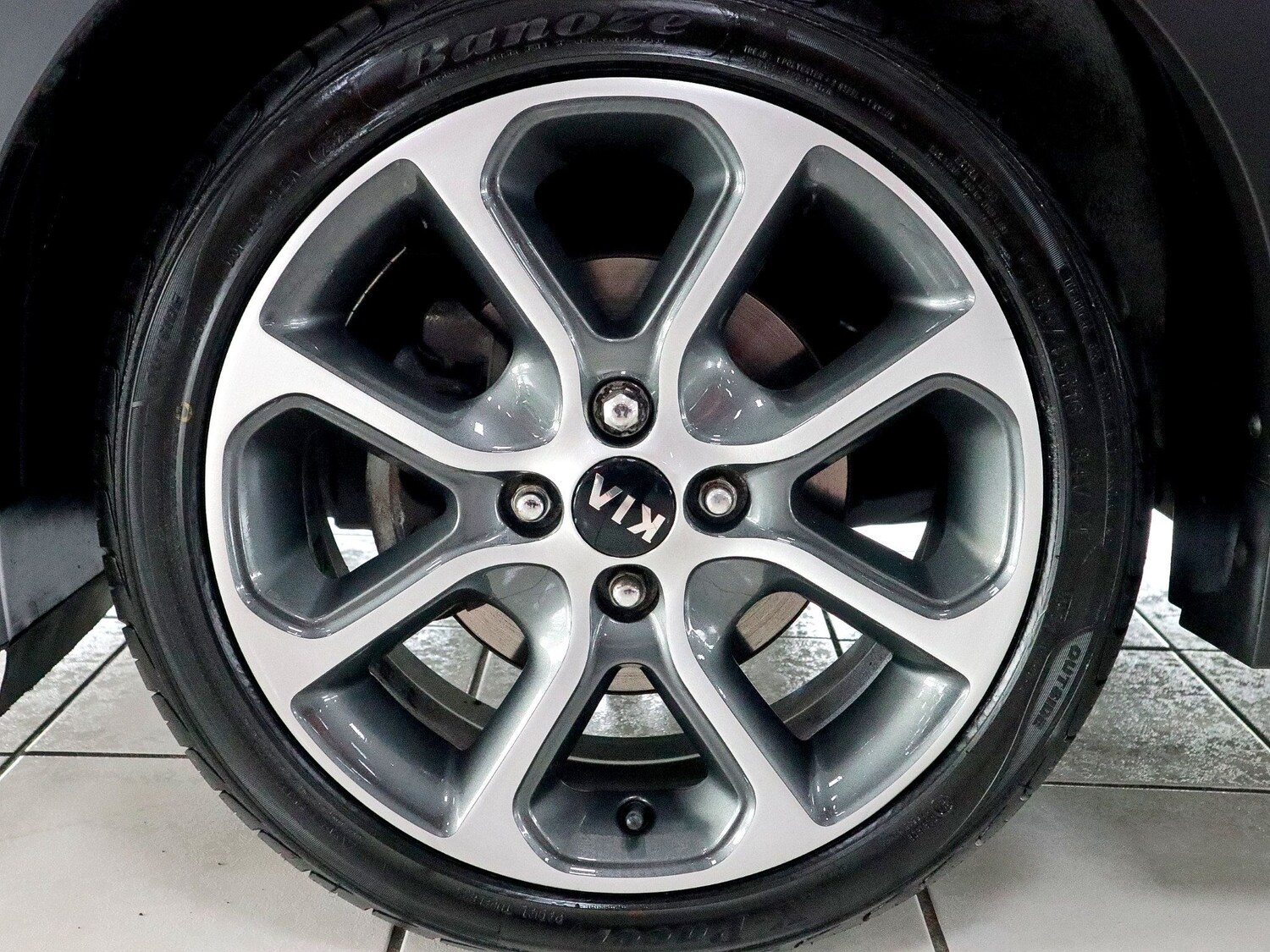 Used Kia Picanto 2019 for sale - 76258074: Photo 17