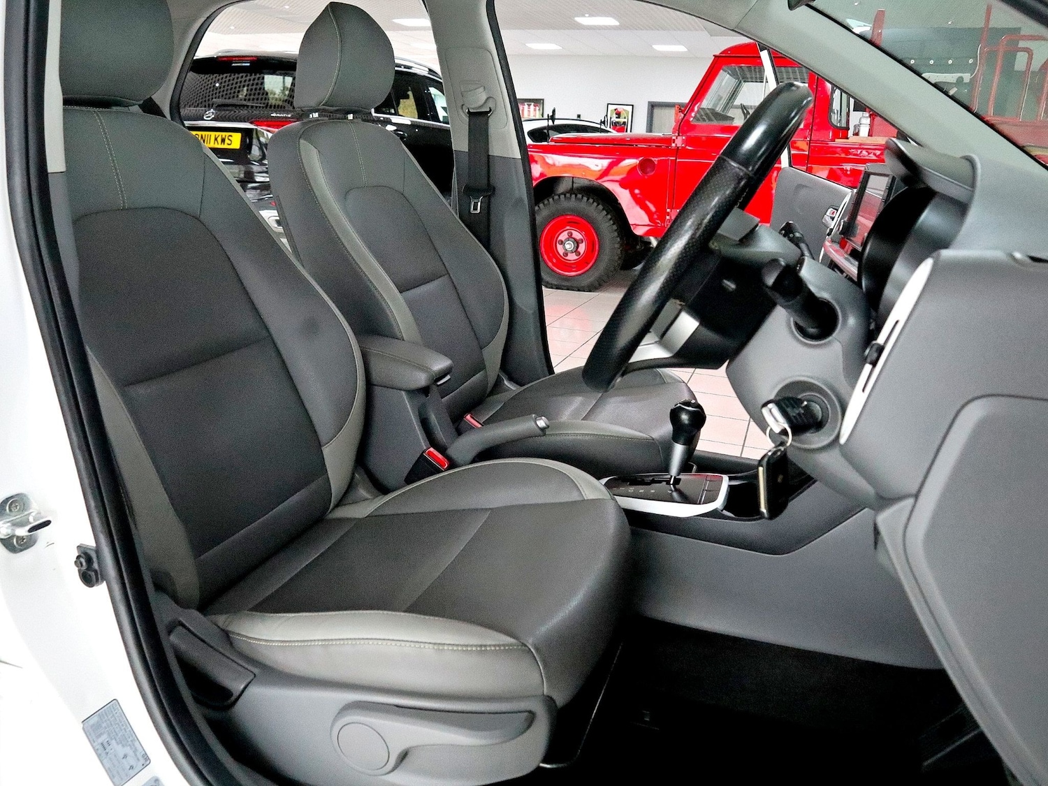 Used Kia Picanto 2019 for sale - 76258074: Photo 18