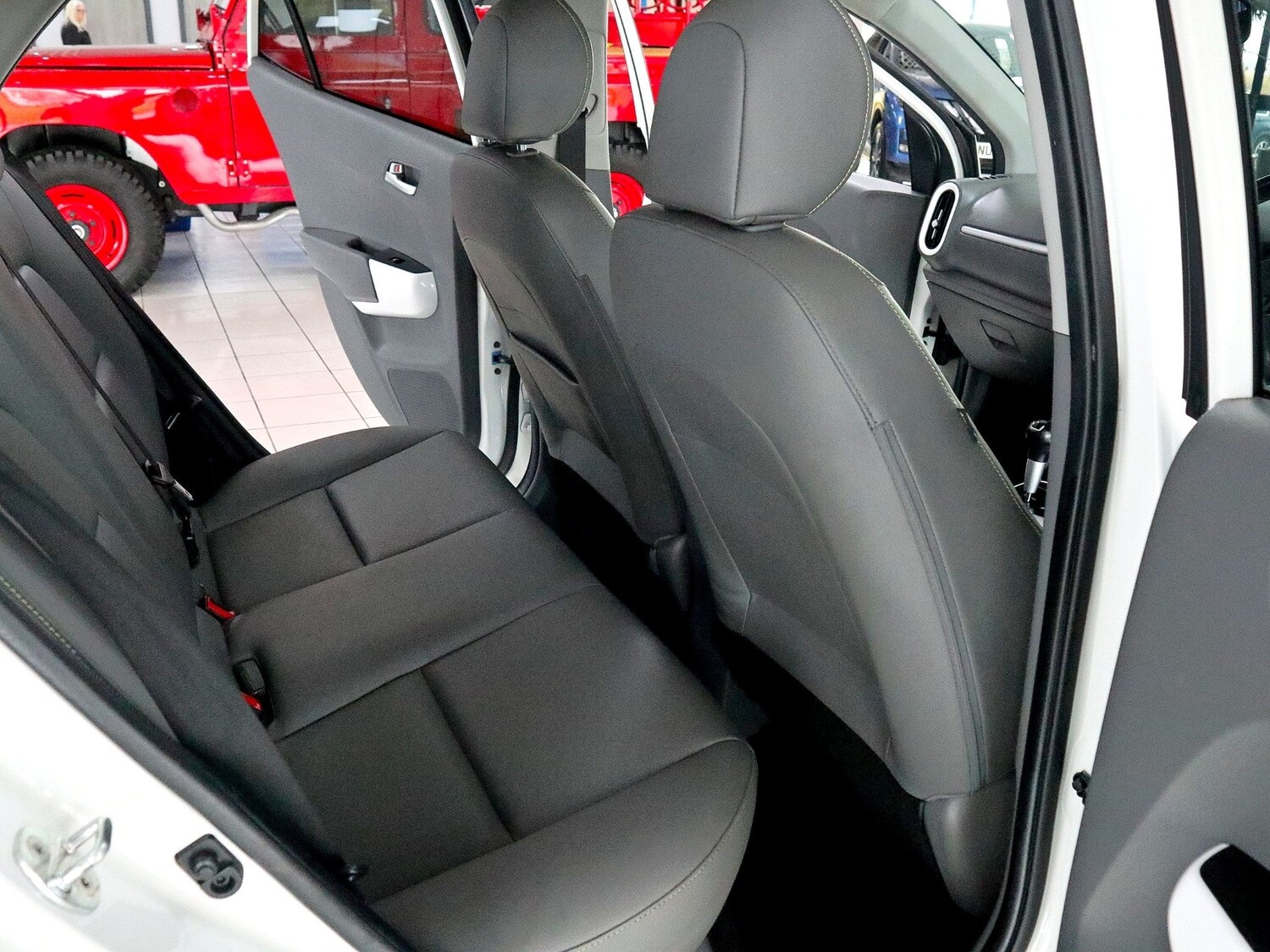 Used Kia Picanto 2019 for sale - 76258074: Photo 19