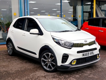 Used Kia Picanto 2019 for sale - 76258074: Photo