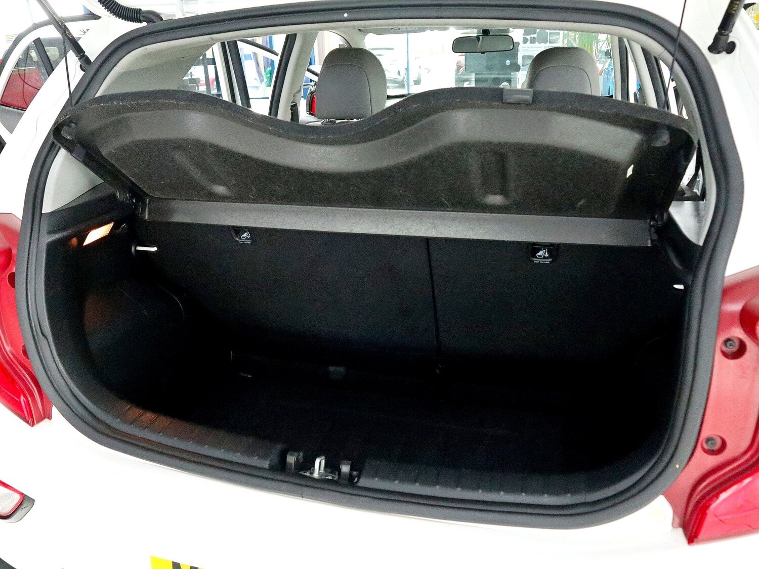 Used Kia Picanto 2019 for sale - 76258074: Photo 20