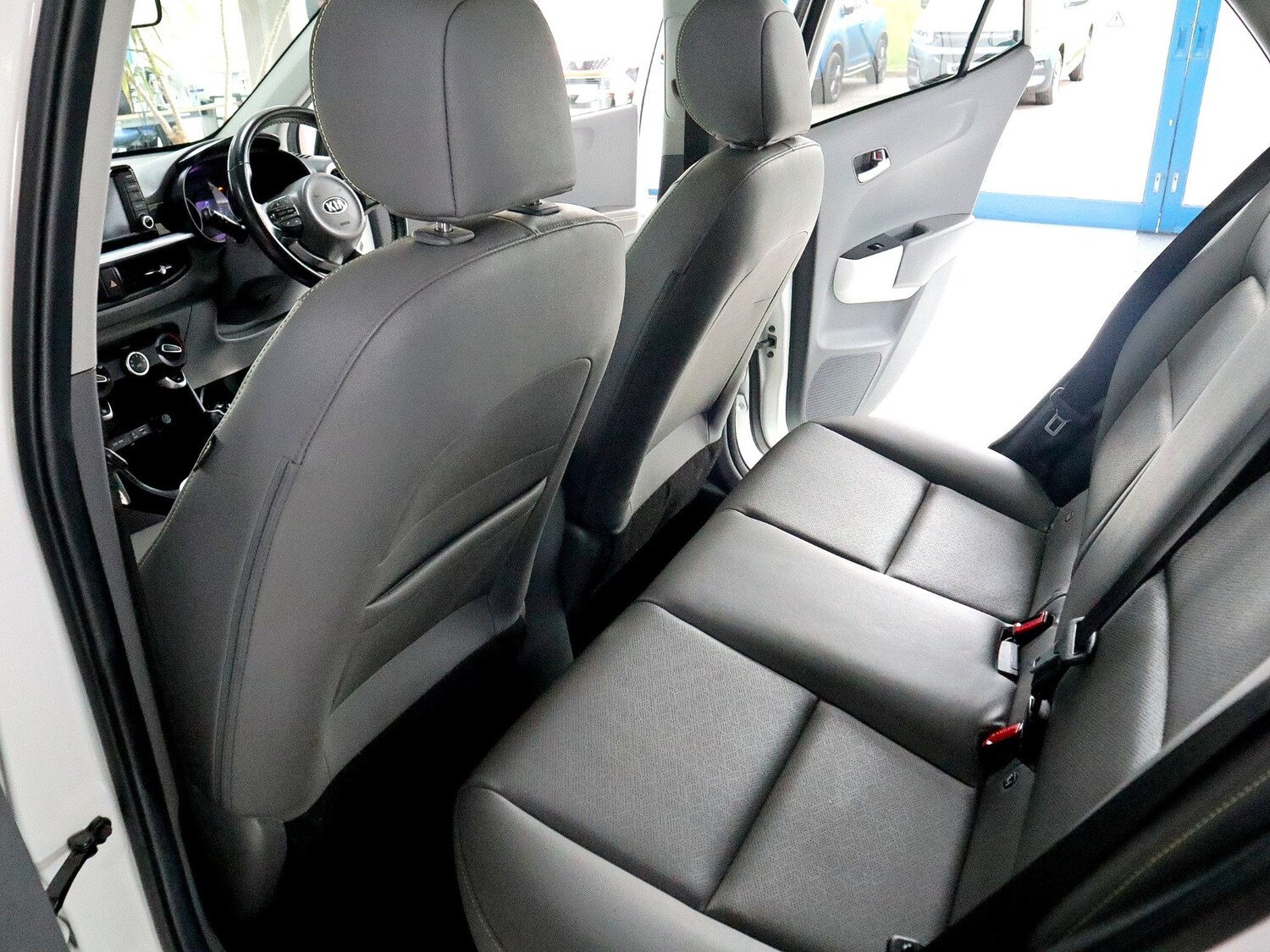 Used Kia Picanto 2019 for sale - 76258074: Photo 21