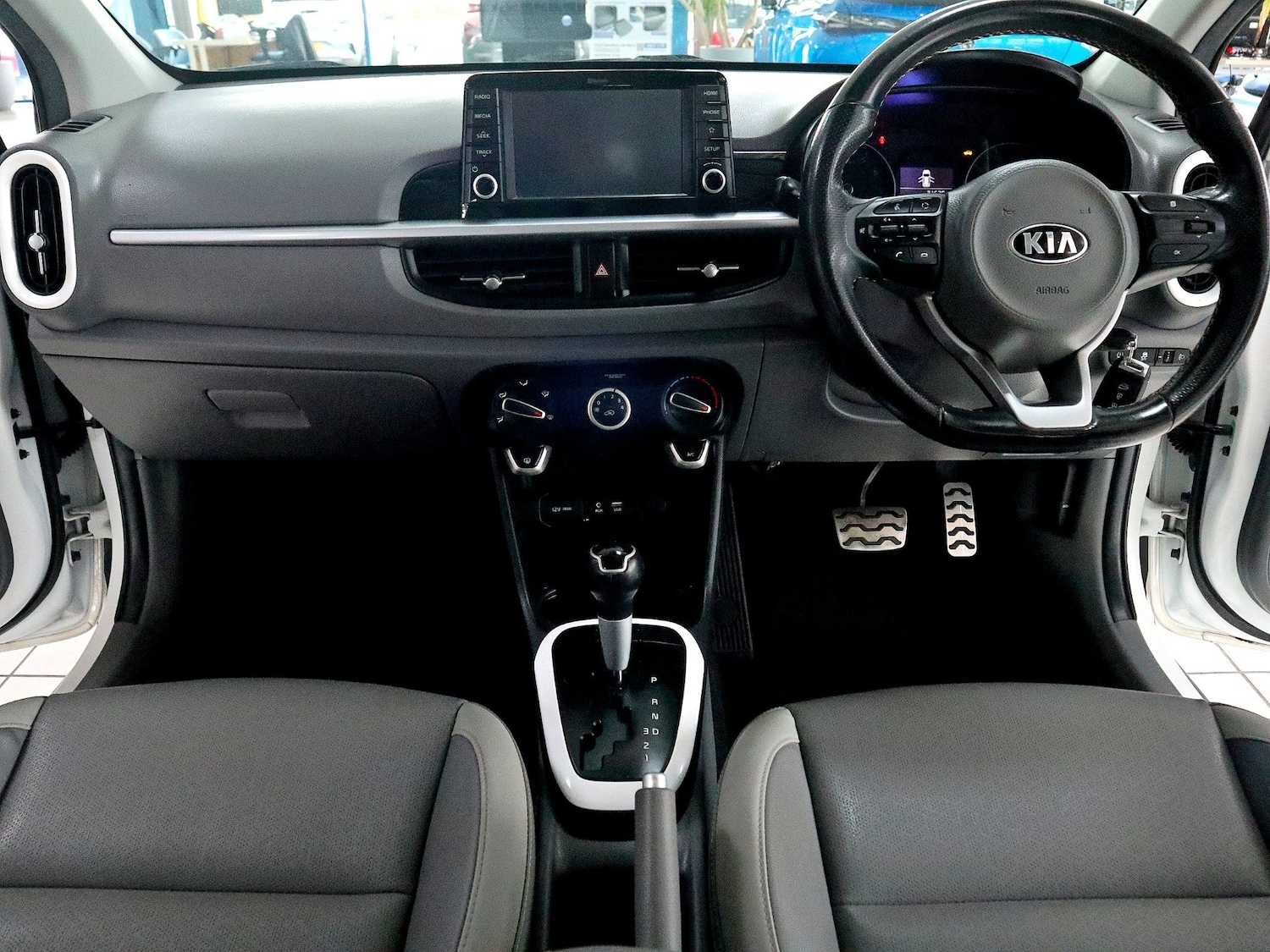 Used Kia Picanto 2019 for sale - 76258074: Photo 23