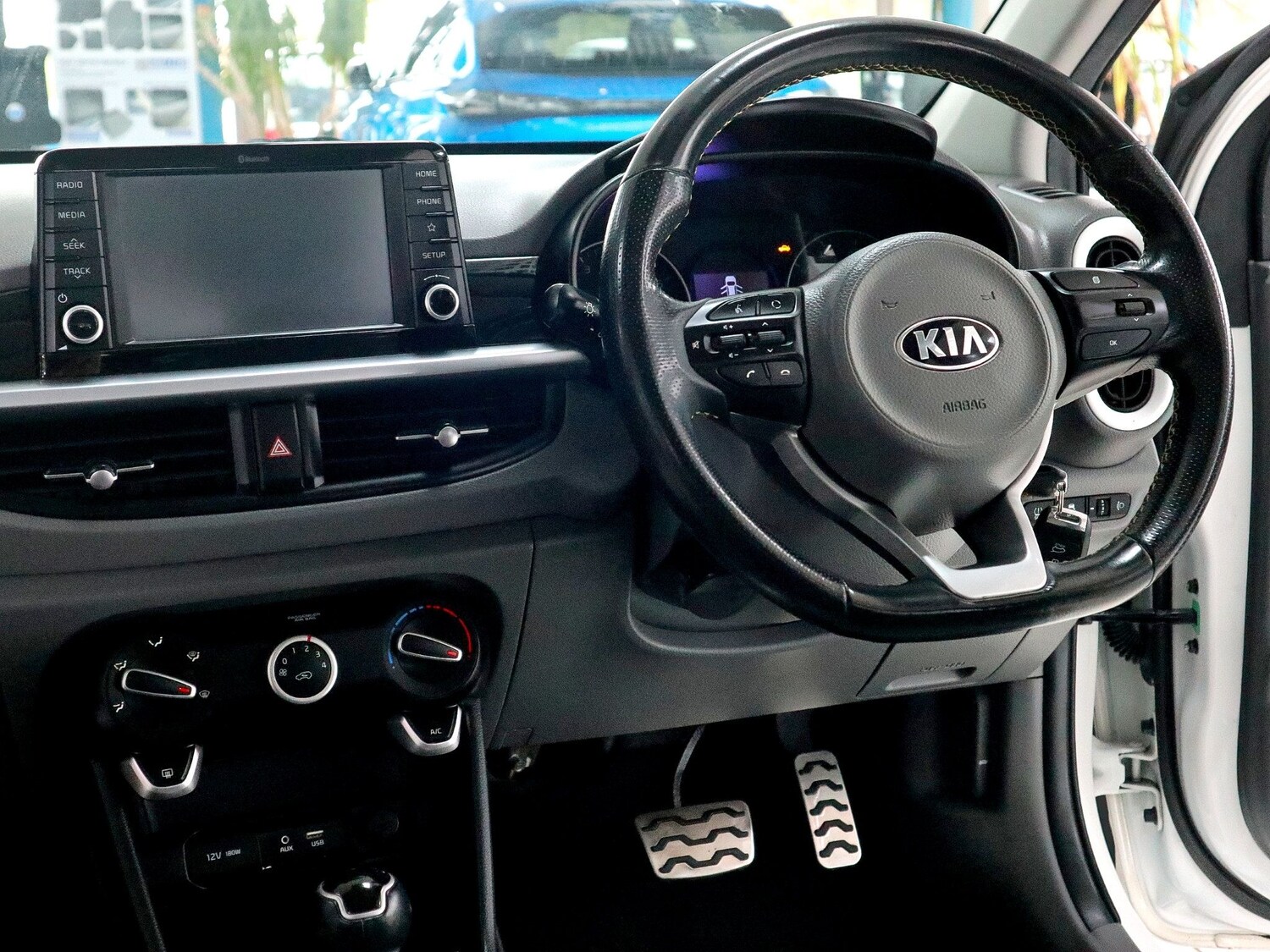 Used Kia Picanto 2019 for sale - 76258074: Photo 24