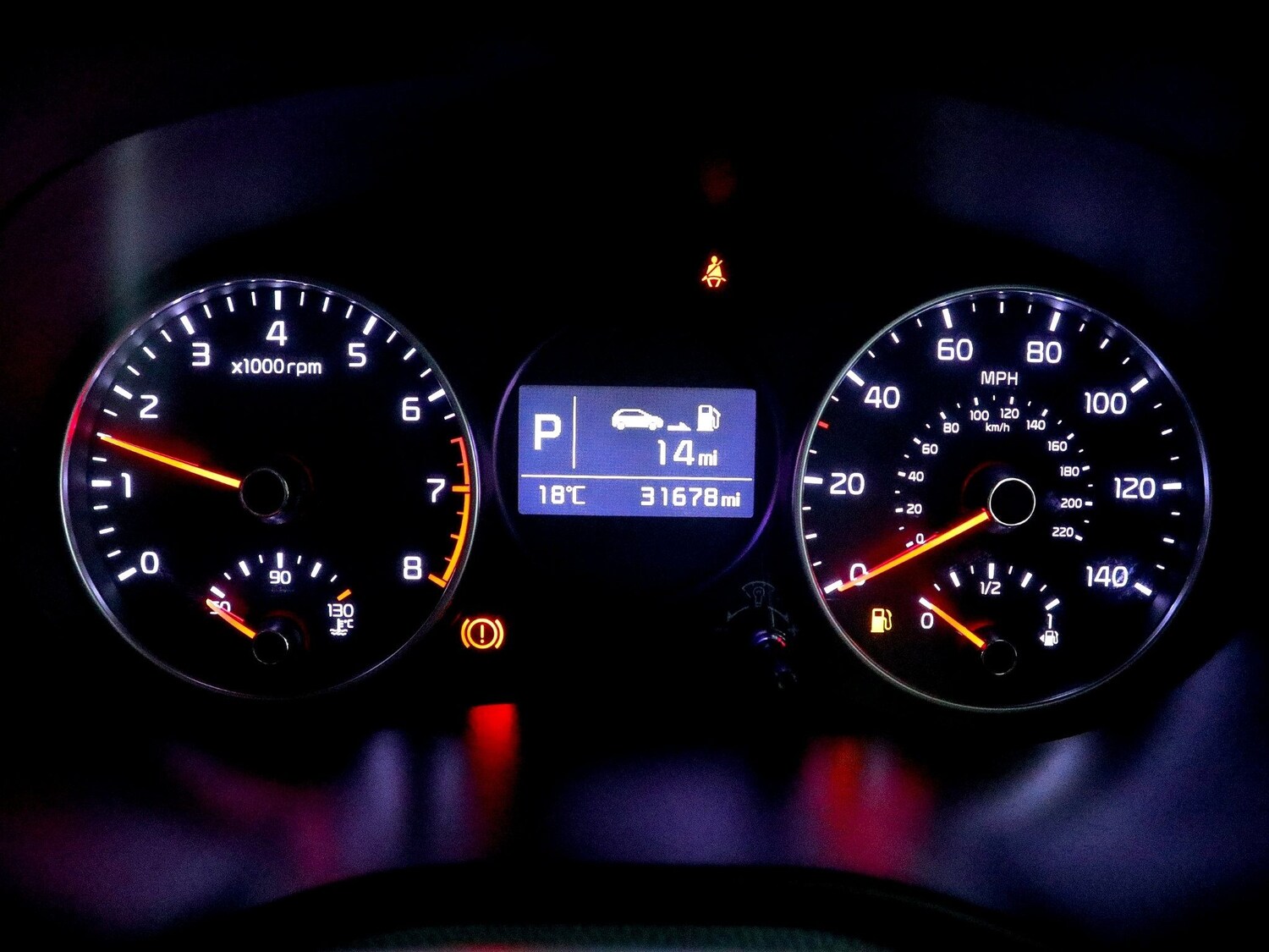 Used Kia Picanto 2019 for sale - 76258074: Photo 26