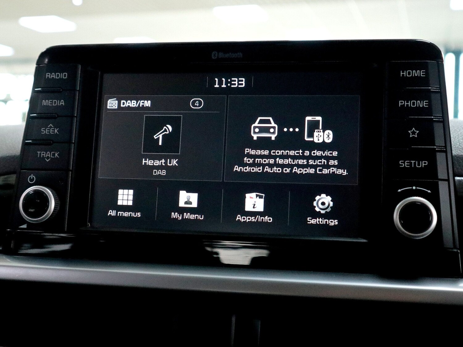 Used Kia Picanto 2019 for sale - 76258074: Photo 27