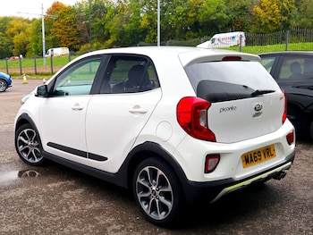 Used Kia Picanto 2019 for sale - 76258074: Photo