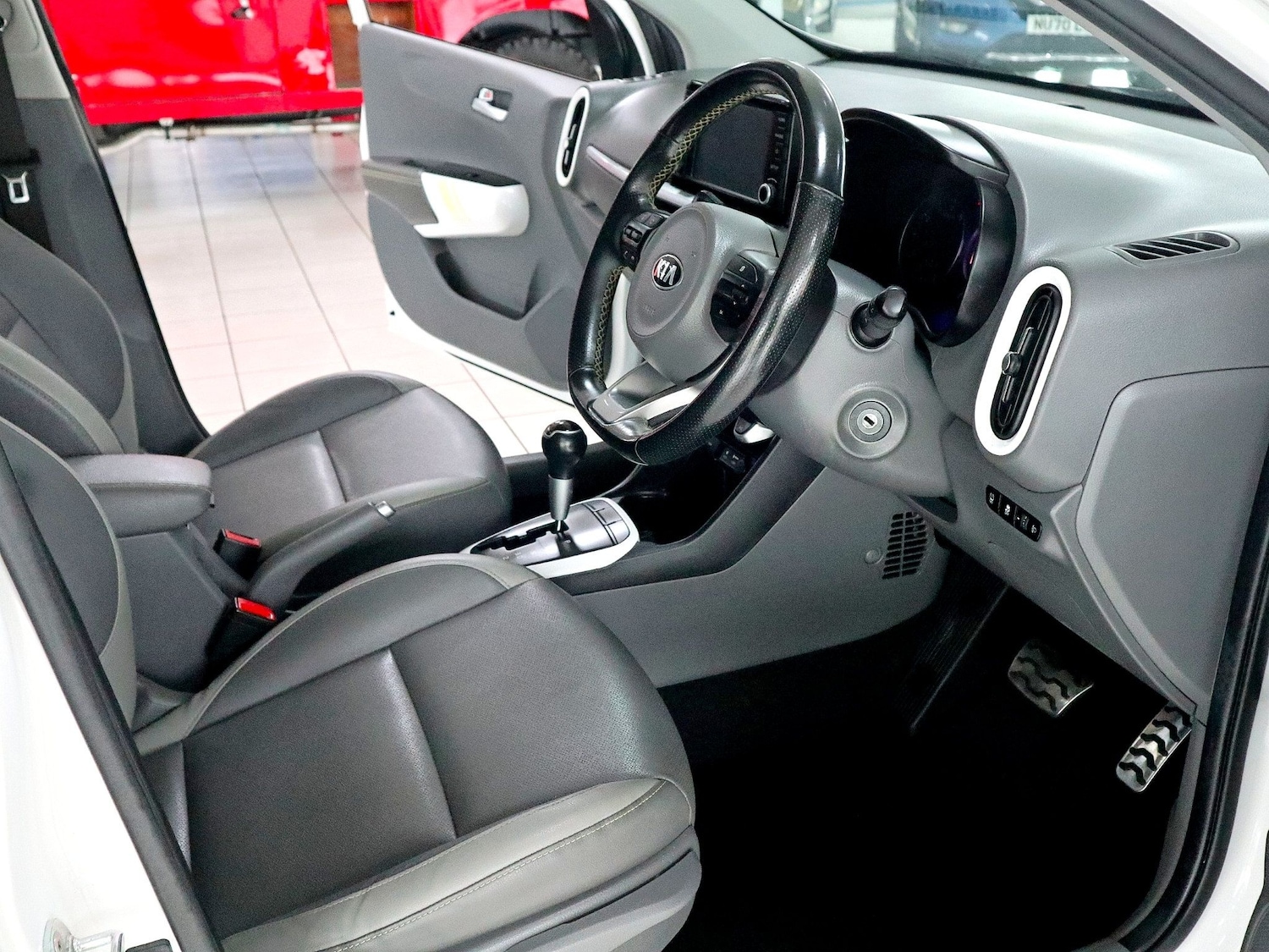 Used Kia Picanto 2019 for sale - 76258074: Photo 3
