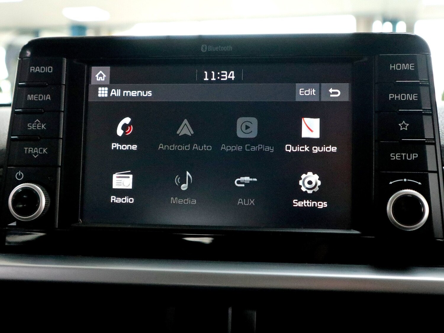 Used Kia Picanto 2019 for sale - 76258074: Photo 30