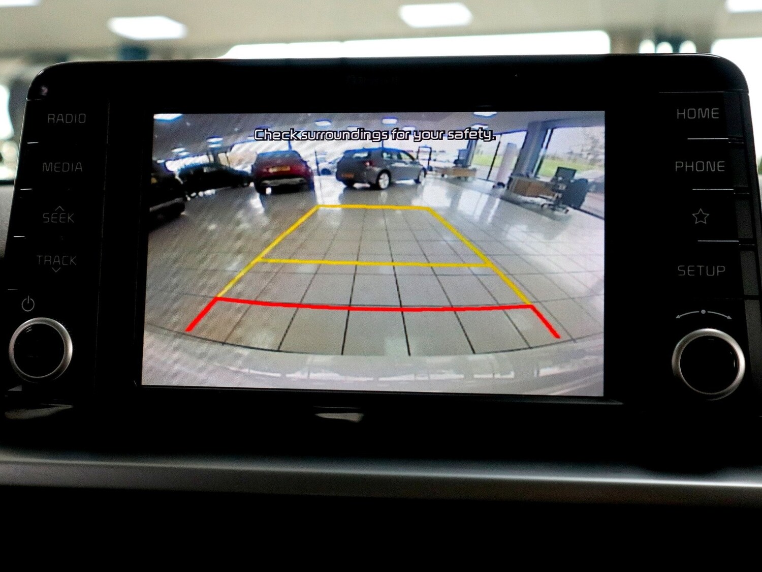 Used Kia Picanto 2019 for sale - 76258074: Photo 31