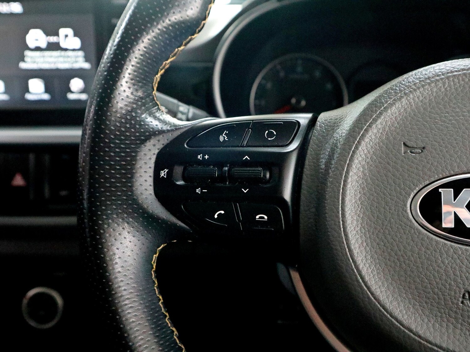 Used Kia Picanto 2019 for sale - 76258074: Photo 34