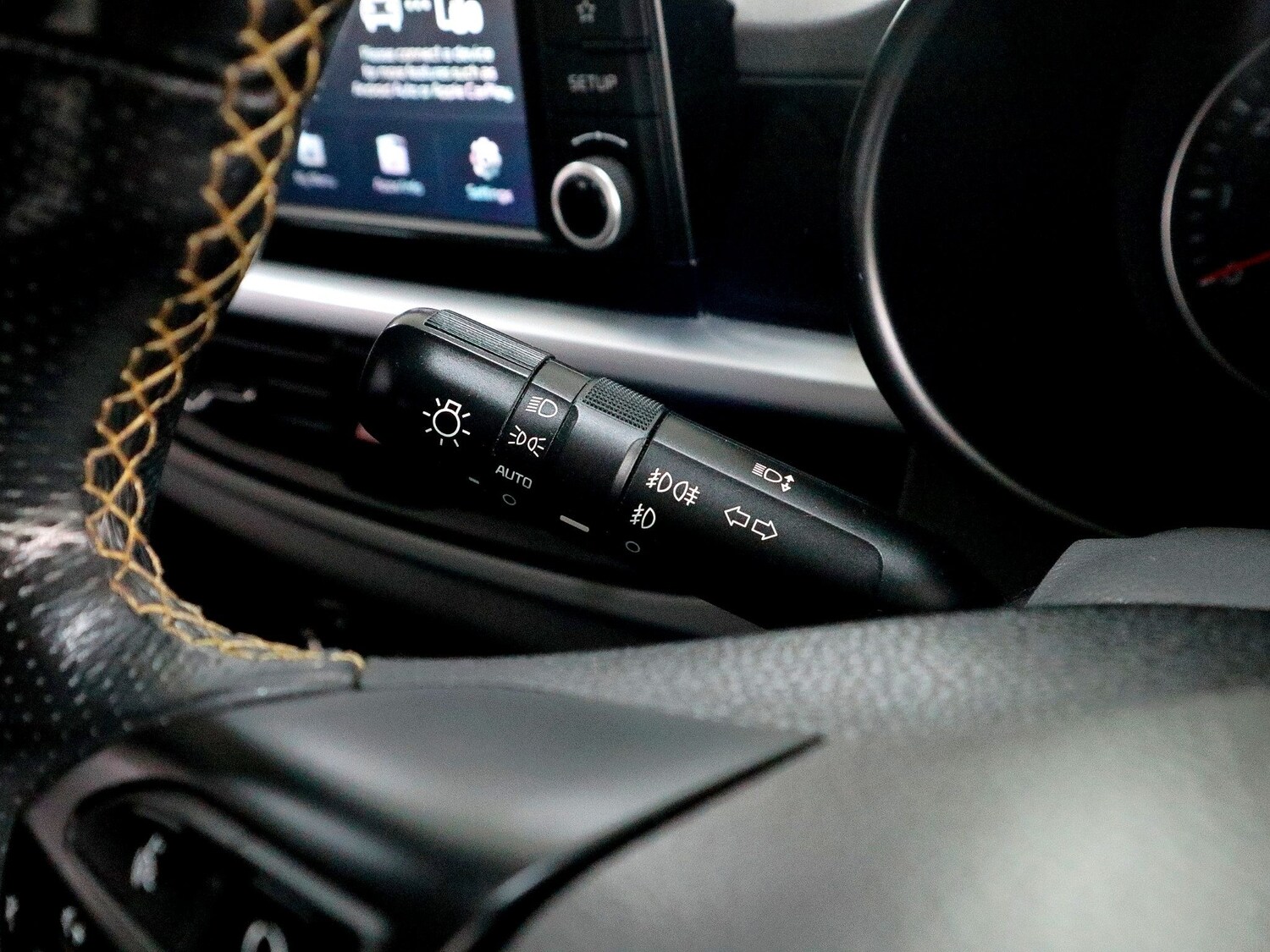 Used Kia Picanto 2019 for sale - 76258074: Photo 35