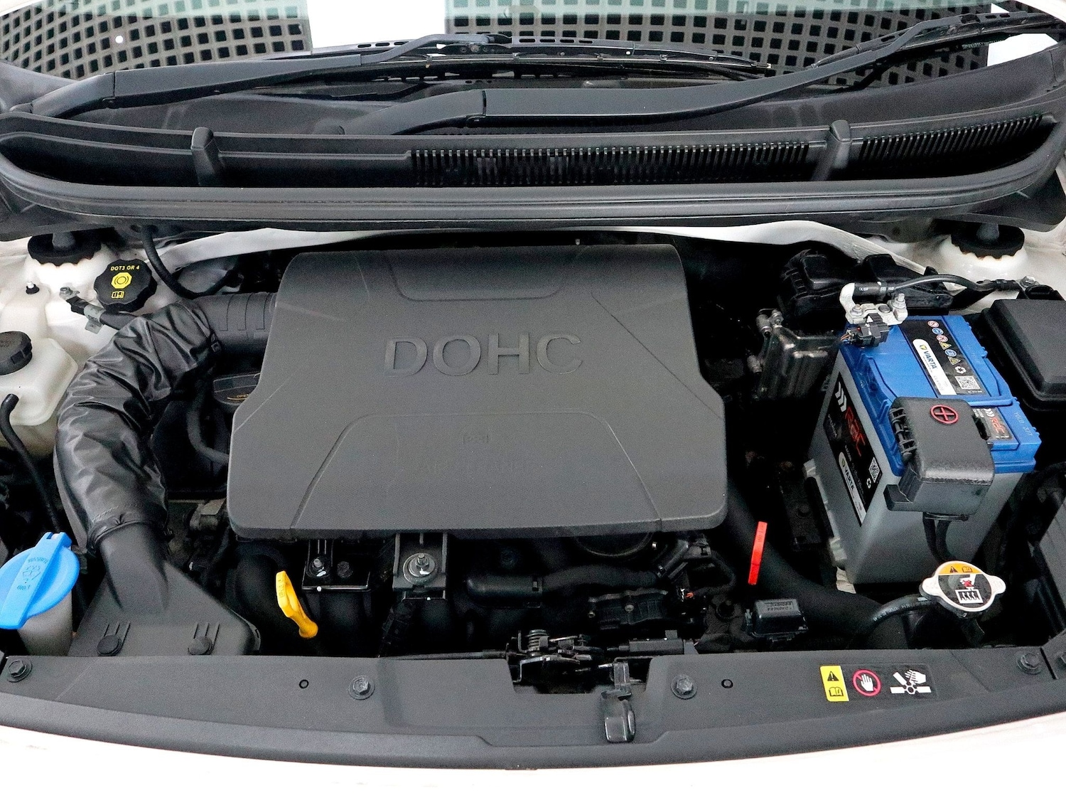 Used Kia Picanto 2019 for sale - 76258074: Photo 39