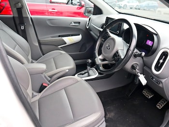 Used Kia Picanto 2019 for sale - 76258074: Photo