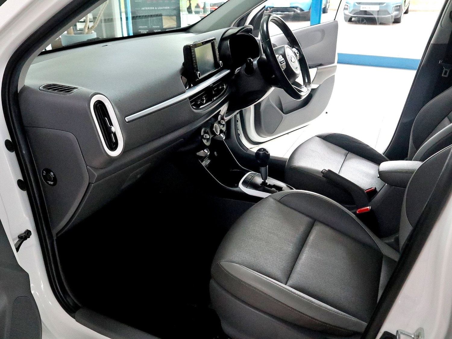 Used Kia Picanto 2019 for sale - 76258074: Photo 4