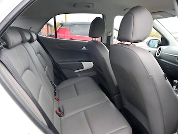 Used Kia Picanto 2019 for sale - 76258074: Photo