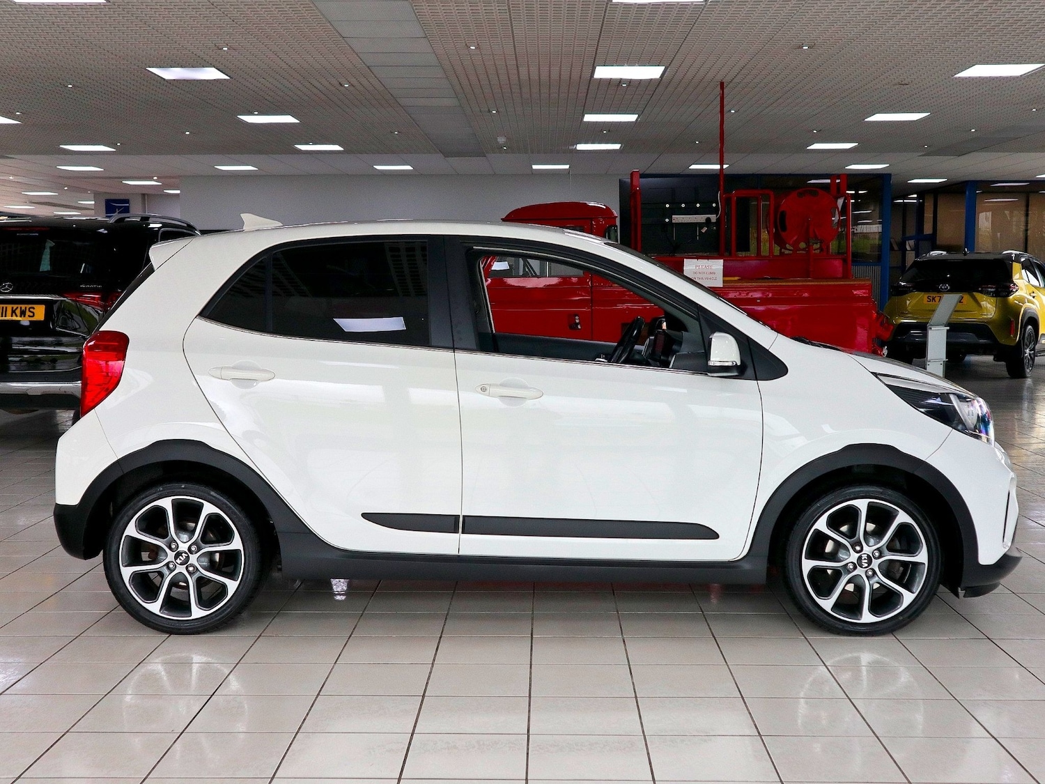 Used Kia Picanto 2019 for sale - 76258074: Photo 6
