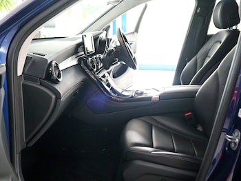 Used Mercedes-Benz GLC 2019 for sale - 75399729: Photo