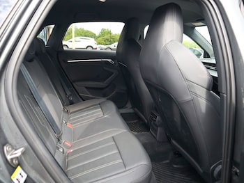 Used Audi A3 2023 for sale - 79060611: Photo