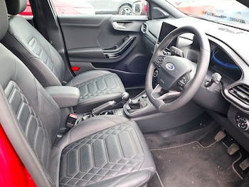 Used Ford Puma 2022 for sale - 78243335: Photo