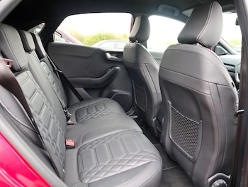 Used Ford Puma 2022 for sale - 78243335: Photo