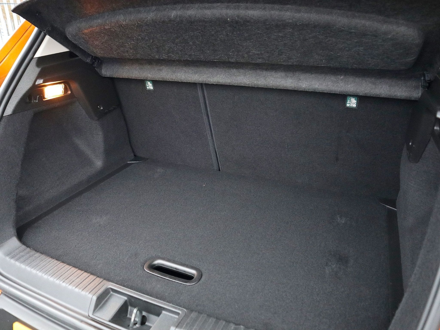 Used Renault Captur 2020 for sale - 77154622: Photo 5