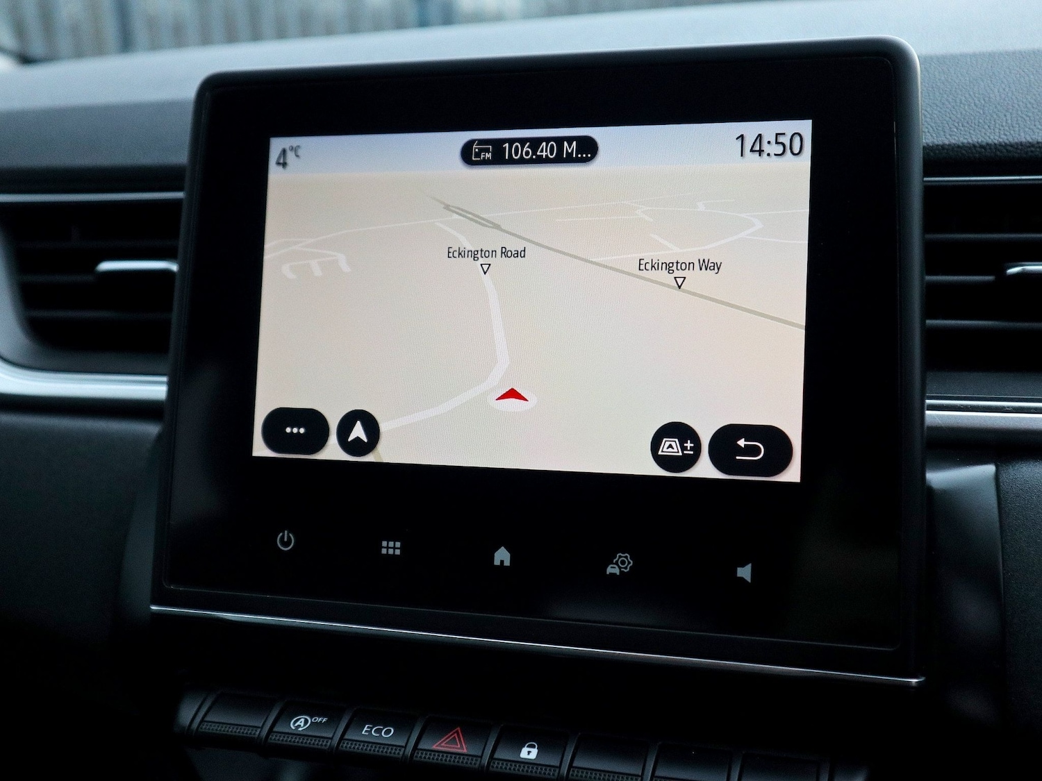 Used Renault Captur 2020 for sale - 77154622: Photo 6