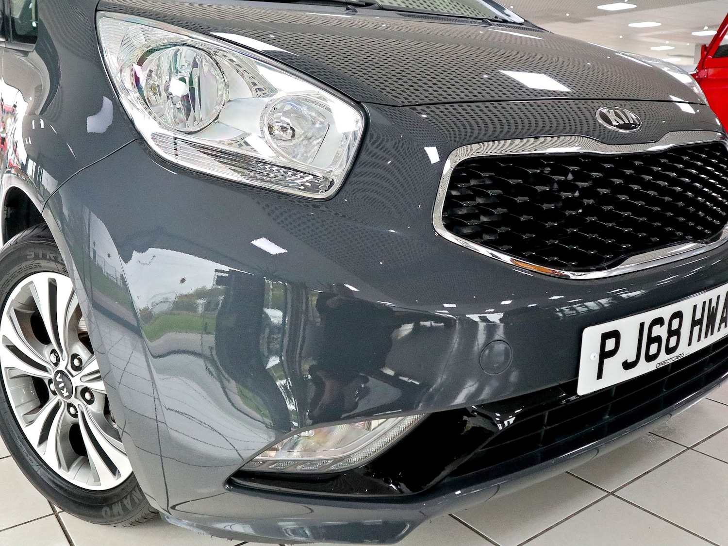 Used Kia Venga 2018 for sale - 75779738: Photo 12