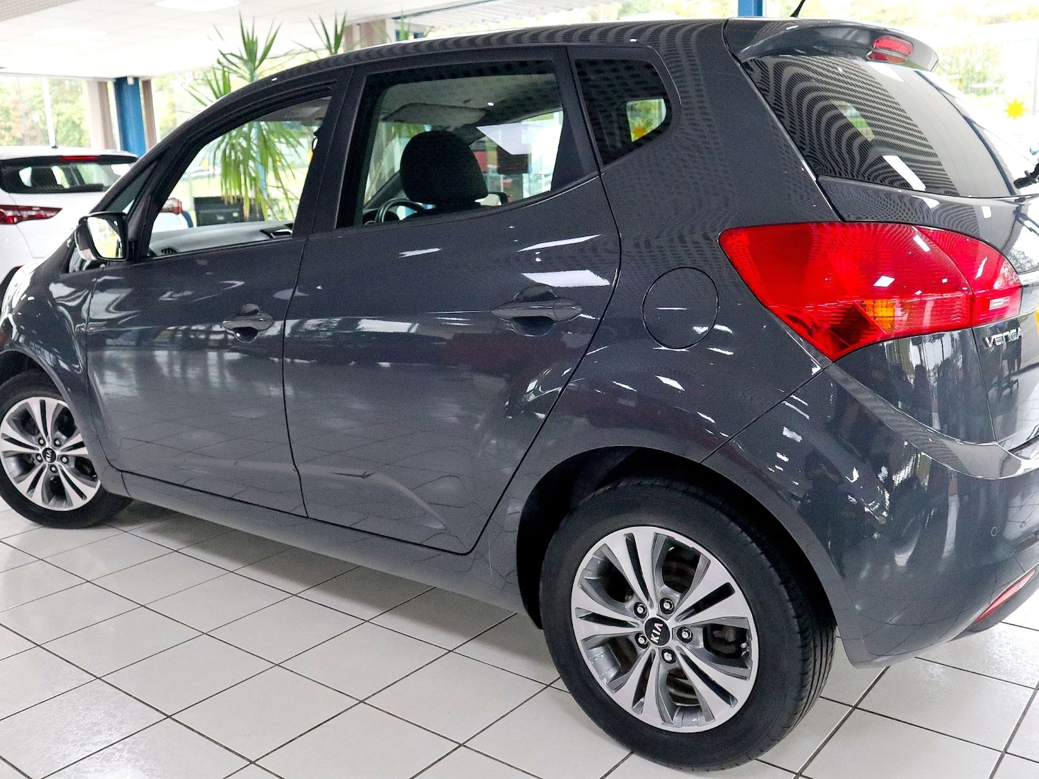 Used Kia Venga 2018 for sale - 75779738: Photo 13