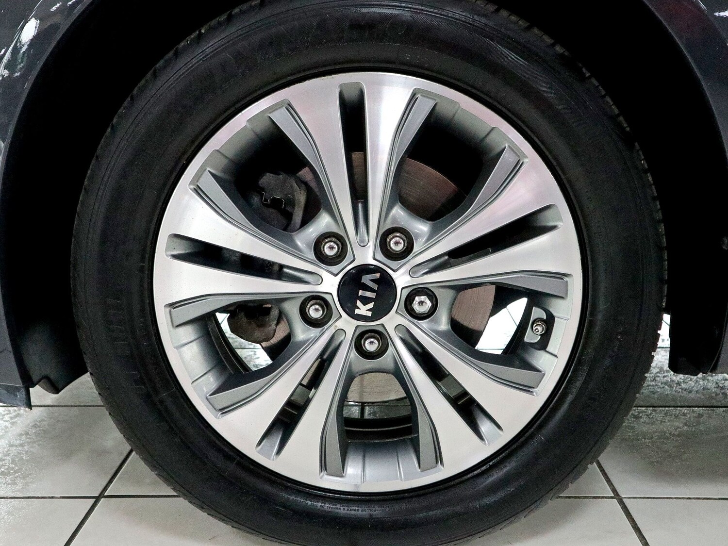 Used Kia Venga 2018 for sale - 75779738: Photo 18