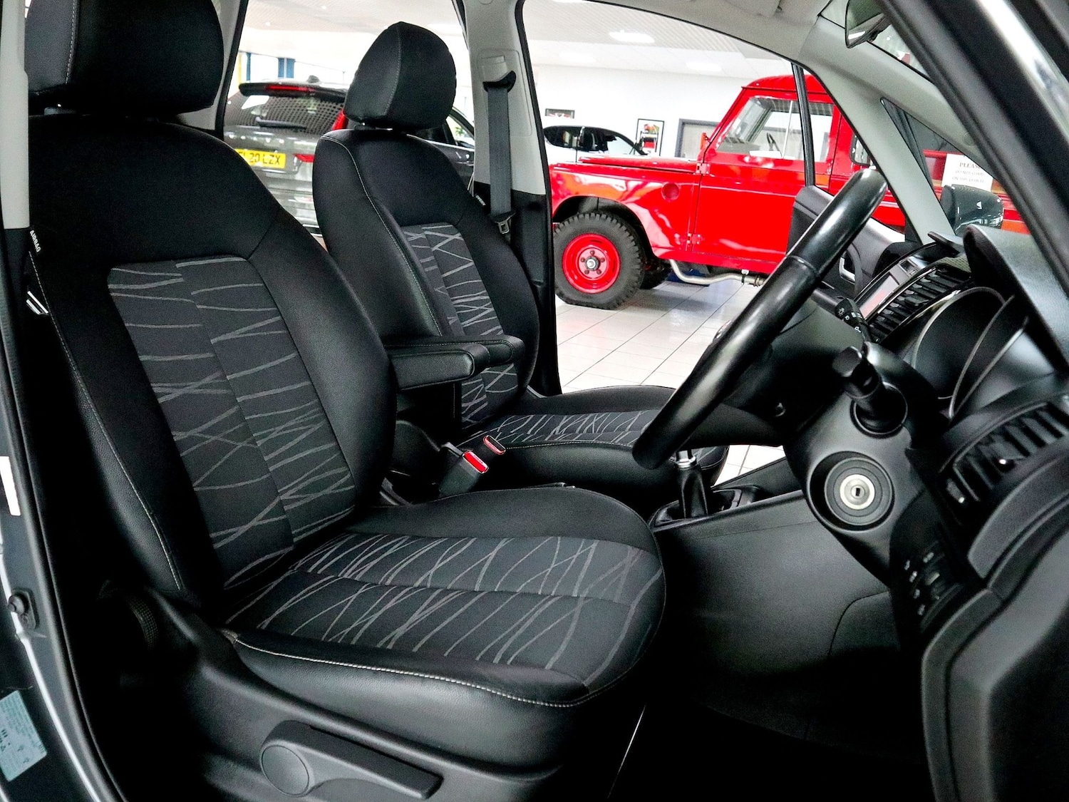Used Kia Venga 2018 for sale - 75779738: Photo 19