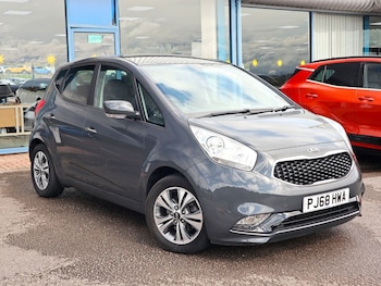 Kia - Venga