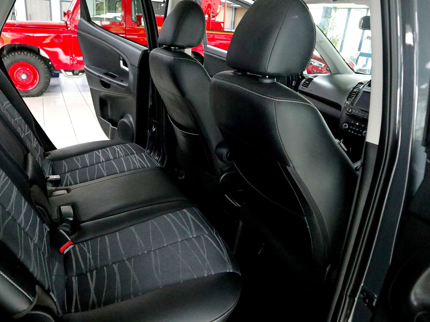 Used Kia Venga 2018 for sale - 75779738: Photo 20