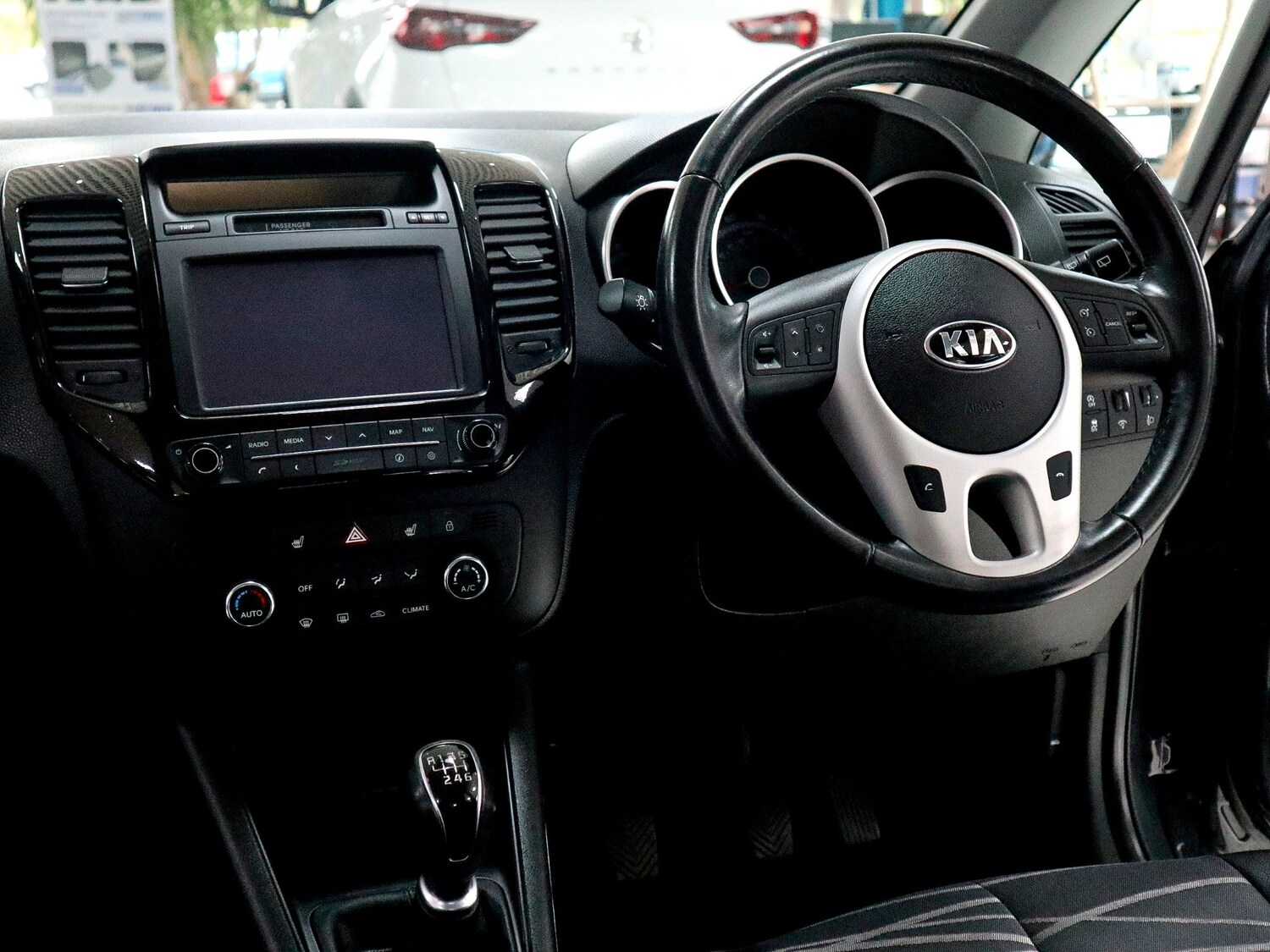 Used Kia Venga 2018 for sale - 75779738: Photo 25