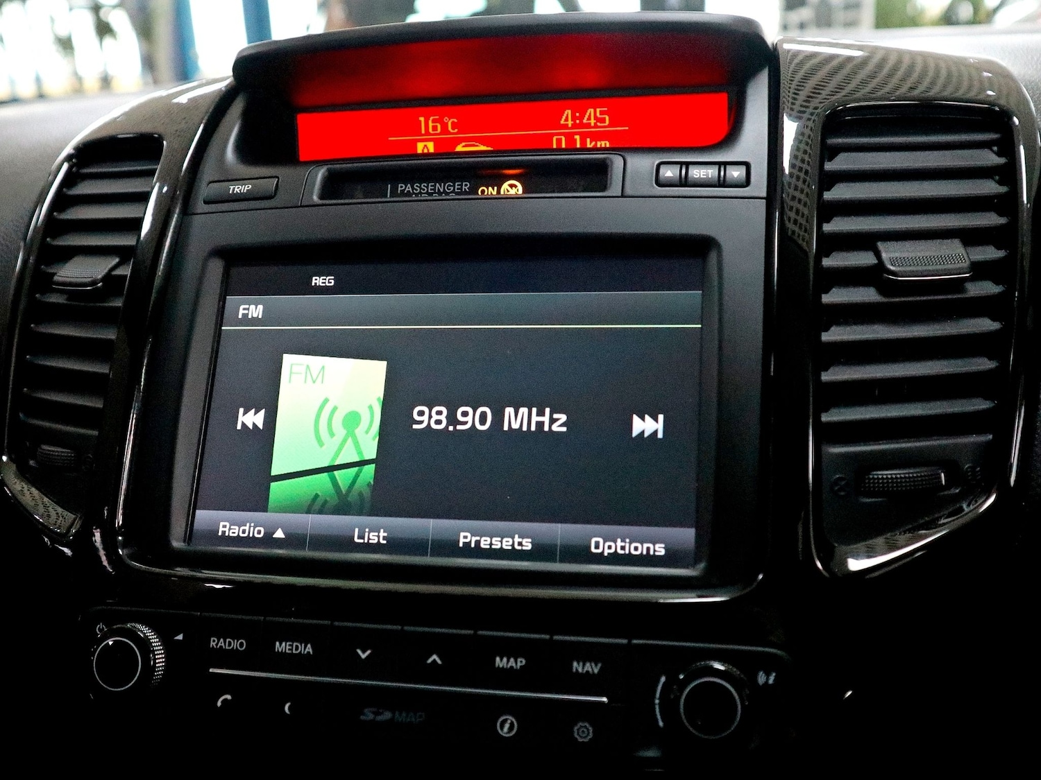 Used Kia Venga 2018 for sale - 75779738: Photo 28